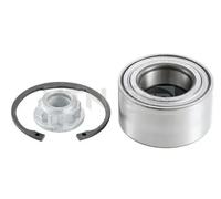 Wheel bearing R154.67 SNR for VW FOX Hatchback