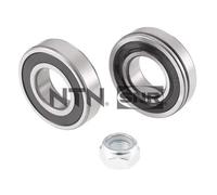 Wheel bearing R155.10 SNR for RENAULT 4 4 Box Body/MPV 5 6 5 Hatchback Van