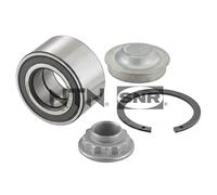 Wheel bearing R155.129 SNR for SMART RENAULT