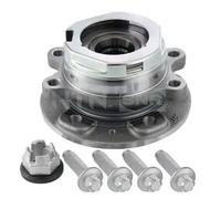 Wheel bearing R155.130 SNR for RENAULT NISSAN