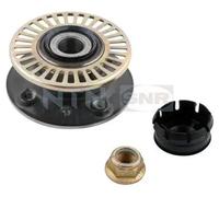 SNR R155.41 Wheel bearing kit