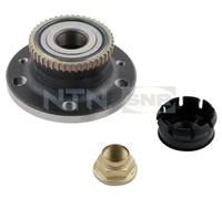 SNR R155.54 Wheel bearing kit