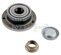WHEEL BEARING KIT R159.41 FOR PEUGEOT 4HX 2.2L 3FZ 2.2L RHS /RHZ /RFN 2.0L 4cyl