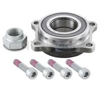 Wheel bearing R160.24 SNR for ALFA ROMEO 156