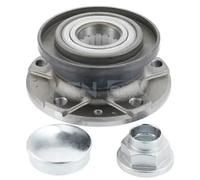 SNR R160.27 Wheel bearing kit