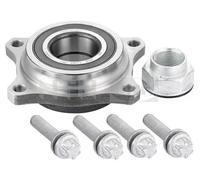 SNR R160.56 Wheel bearing kit
