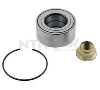 Wheel bearing R161.03 SNR for LAND ROVER FREELANDER I FREELANDER I Soft Top