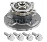SNR R162.54 Wheel bearing kit