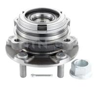 Wheel bearing R168.109 SNR for NISSAN GT-R