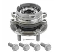 SNR R168.135 Wheel bearing kit