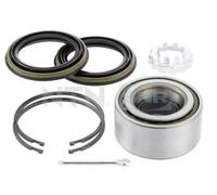 Wheel bearing R168.26 SNR for NISSAN MAXIMA III PRIMERA PRIMERA Hatchback QX IV