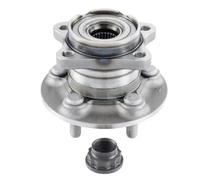 WHEEL BEARING KIT R169.107 FOR TOYOTA 1ND-TV 1.4L 4cyl URBAN CRUISER