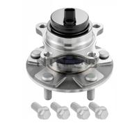 Wheel bearing R169.117 SNR for TOYOTA LEXUS