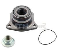 Wheel bearing R169.39 SNR for TOYOTA COROLLA COROLLA Liftback COROLLA Compact