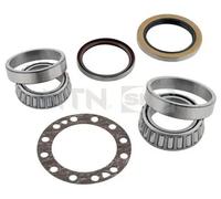 Wheel bearing R169.47 SNR for TOYOTA LAND CRUISER 80 LAND CRUISER HILUX V Pickup