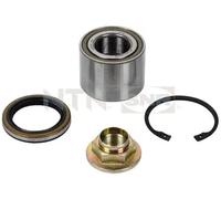 Wheel bearing R170.16 SNR for MAZDA 626 / EUNOS 300 Mk III 626 Mk III Hatchback