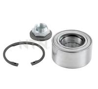 Wheel bearing R170.53 SNR for MAZDA FORD