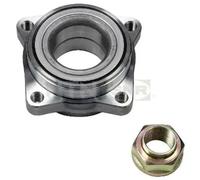 Wheel bearing R174.28 SNR for ROVER HONDA