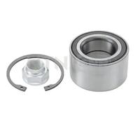 Wheel Bearing Kit Right Left Front Rear Fits Honda Civic 9 Saloon - SNR R174.42