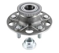 Wheel bearing R174.59 SNR for HONDA ACCORD Mk VII Coupe