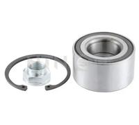 Wheel bearing R174.90 SNR for HONDA JAZZ III INSIGHT JAZZ IV