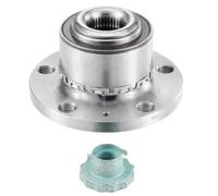 Wheel bearing R178.07 SNR for SKODA VW AUDI