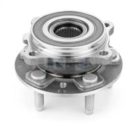 Wheel bearing R183.19 SNR for JAGUAR XF II
