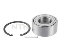 SNR R184.06 Wheel bearing kit