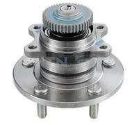 WHEEL BEARING KIT R184.71 FOR HYUNDAI KIA OPIRUS RONDO/III/MPV X-TREK AMANTI