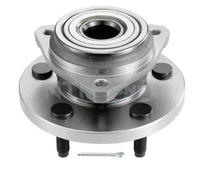 WHEEL BEARING KIT R186.27 FOR JEEP GRAND/CHEROKEE/II/SUV/Mk EXA 3.1L 5cyl 4.0L