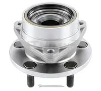 SNR R186.40 Wheel bearing kit