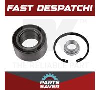 Rear Right Wheel Bearing Kit for BMW 116 i B38B15A 1.5 (03/2015-03/2019)