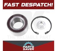 Wheel Bearing Rear 763334 NK 1669810006 Genuine Top Quality Guaranteed New