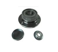 Wheel bearing Rear Axle 110085610 AUTOMEGA for VW CADDY II Box Body/MPV