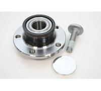 Wheel bearing Rear Axle 110098910 AUTOMEGA for VW TOURAN GOLF V PASSAT B6 EOS