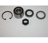 Wheel bearing Rear Axle 110128910 AUTOMEGA for CITROËN PEUGEOT