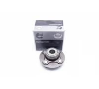 Wheel bearing Rear Axle 29SKV208 ESEN SKV for NISSAN MICRA I MICRA II