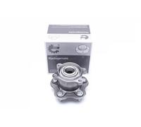 Wheel bearing Rear Axle 29SKV238 ESEN SKV for NISSAN RENAULT
