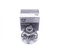 Wheel bearing Rear Axle 29SKV281 ESEN SKV for HONDA CR-V IV