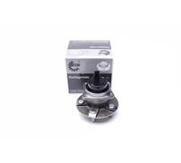 Wheel bearing Rear Axle 29SKV333 ESEN SKV for TOYOTA AVENSIS Estate CELICA Coupe