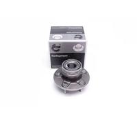 Fits SKV GERMANY 29SKV354 WHEEL HUB WITH BEARING 29SKV354 REAR, CHRYS ⭐UK Stock⭐