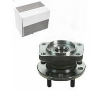 Wheel bearing Rear Axle 29SKV490 ESEN SKV for JAGUAR X-TYPE I X-TYPE I Estate