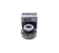 Wheel bearing Rear Axle 29SKV520 ESEN SKV for NISSAN PRIMERA PRIMERA Hatchback