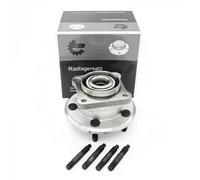 Wheel bearing Rear Axle 29SKV561 ESEN SKV for JEEP GRAND CHEROKEE III COMMANDER