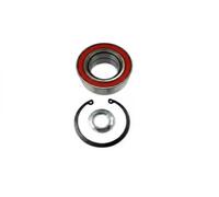 Wheel bearing Rear Axle 33-0040 MAXGEAR for BMW 3 3 Coupe Z1 Roadster 3 Touring