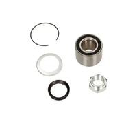 Wheel bearing Rear Axle 33-0059 MAXGEAR for CITROËN PEUGEOT