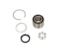 WHEEL BEARING KIT 33-0059 FOR PEUGEOT CITROEN C3/Pluriel C2/ENTERPRISE 1.4L 4cyl
