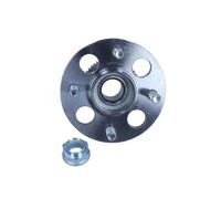 Wheel bearing Rear Axle 33-0080 MAXGEAR for HONDA CIVIC VI Hatchback
