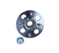 Wheel bearing Rear Axle 33-0080 MAXGEAR for HONDA CIVIC VI Hatchback