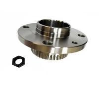 Wheel bearing Rear Axle 33-0131 MAXGEAR for FIAT ALFA ROMEO